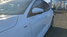 Ford Focus 1.0 EcoBoost 125 ST-Line Nav 5dr Petrol Hatchback